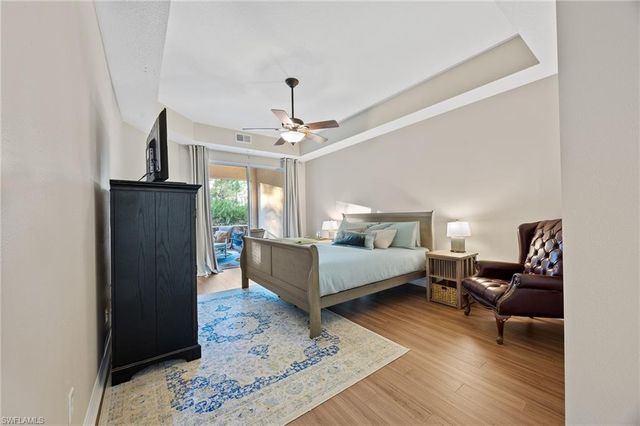 21584 Baccarat LN # 101, Estero, FL 33928