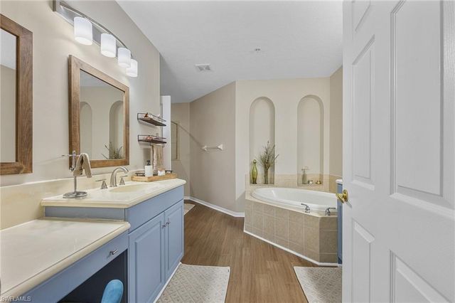 21584 Baccarat LN # 101, Estero, FL 33928