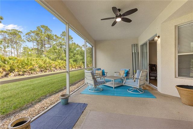 21584 Baccarat LN # 101, Estero, FL 33928