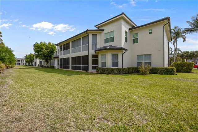 21584 Baccarat LN # 101, Estero, FL 33928