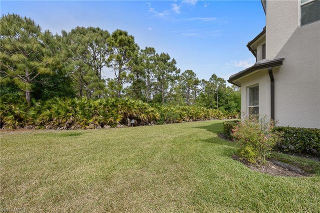 21584 Baccarat LN # 101, Estero, FL 33928