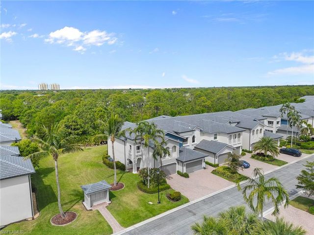 21584 Baccarat LN # 101, Estero, FL 33928