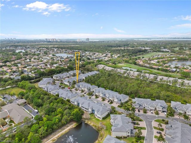 21584 Baccarat LN # 101, Estero, FL 33928