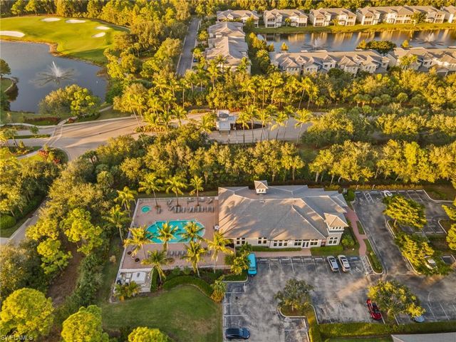 21584 Baccarat LN # 101, Estero, FL 33928