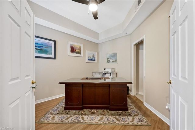 21584 Baccarat LN # 101, Estero, FL 33928