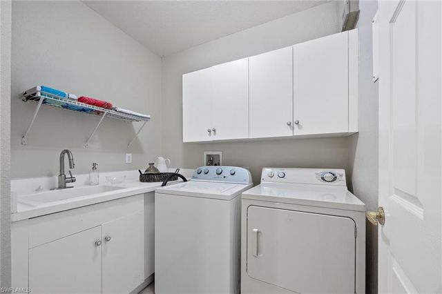 21584 Baccarat LN # 101, Estero, FL 33928