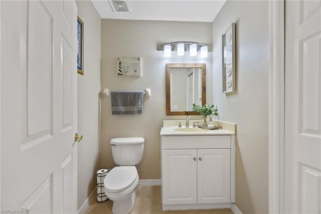 21584 Baccarat LN # 101, Estero, FL 33928