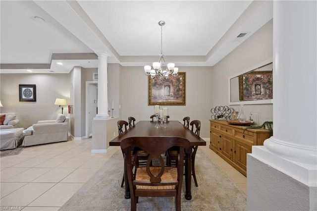 21584 Baccarat LN # 101, Estero, FL 33928