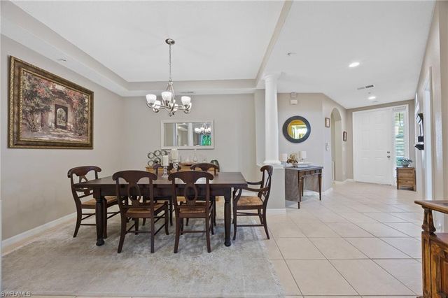 21584 Baccarat LN # 101, Estero, FL 33928