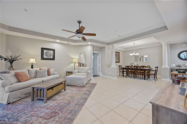 21584 Baccarat LN # 101, Estero, FL 33928