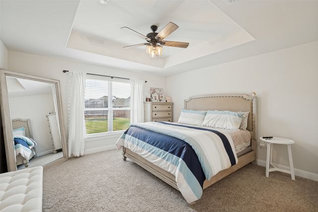 112 Kens Court, Pilot Point, TX 76258