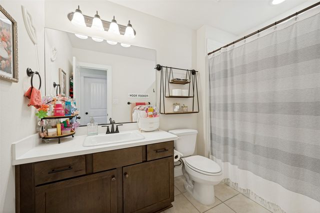 112 Kens Court, Pilot Point, TX 76258