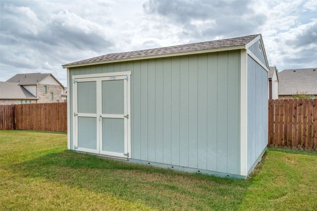 112 Kens Court, Pilot Point, TX 76258