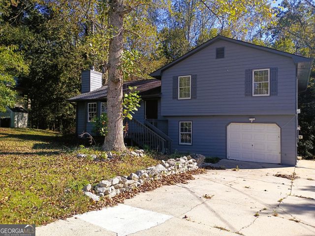 142 Tyler Lane, Carrollton, GA 30117