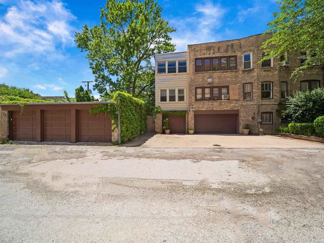 1016 Austin Street, Evanston, IL 60202