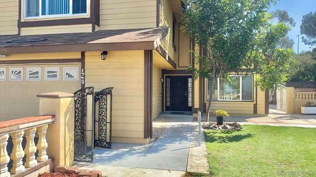 1745 Plaza Crest Ridge Rd, San Diego, CA 92114