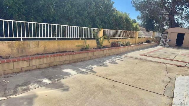 1745 Plaza Crest Ridge Rd, San Diego, CA 92114