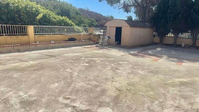 1745 Plaza Crest Ridge Rd, San Diego, CA 92114