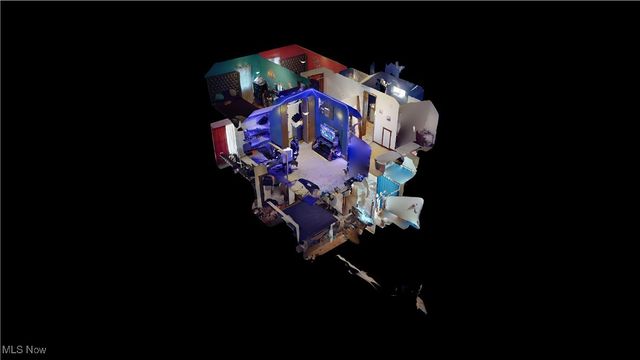 2027 Lexington Avenue, Lorain, OH 44052