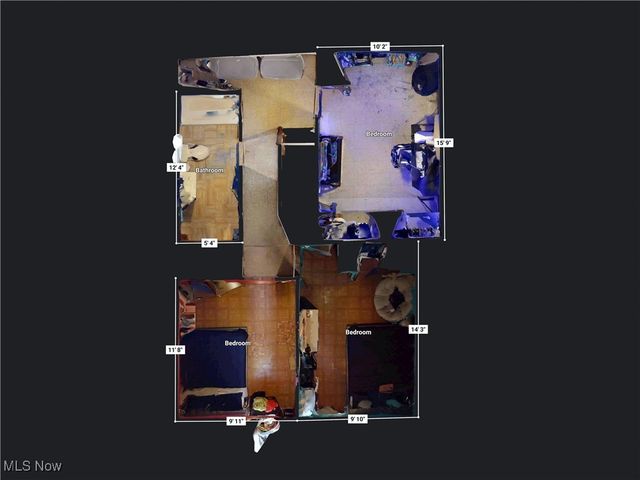 2027 Lexington Avenue, Lorain, OH 44052