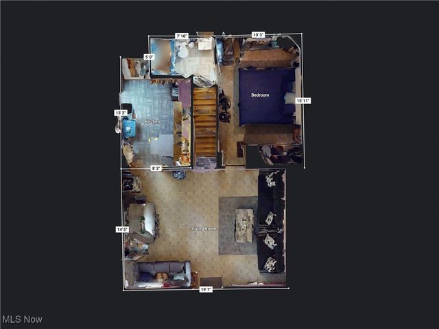 2027 Lexington Avenue, Lorain, OH 44052