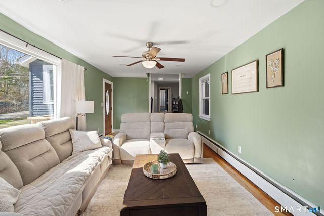 226 Pumpkin Hill Road, Groton, CT 06355