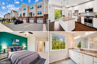 23265 MILLTOWN KNOLL SQ #101, Ashburn, VA 20148