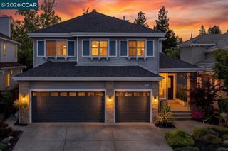 126 Blackstone Dr, Danville, CA 94506