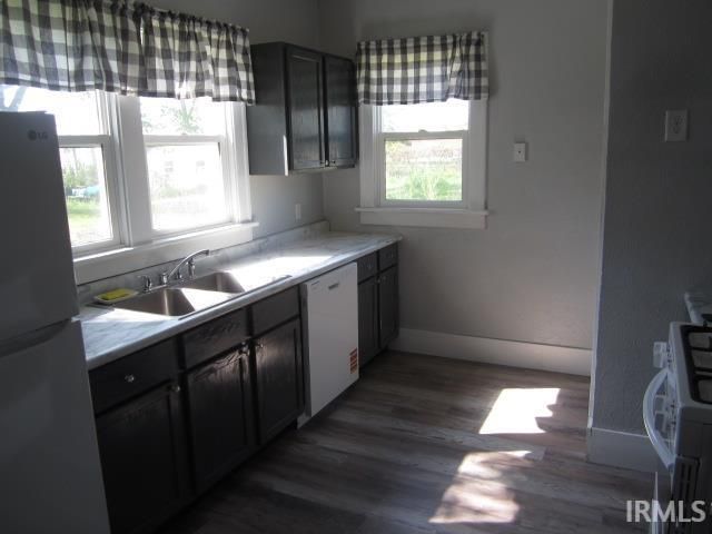 210 W Garfield Avenue, Elkhart, IN 46516