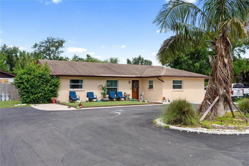 1412 57TH STREET E, Bradenton, FL 34208