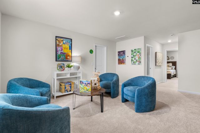 180 Calm Citadel Drive, Pelion, SC 29123
