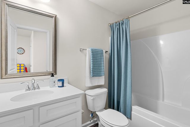 180 Calm Citadel Drive, Pelion, SC 29123