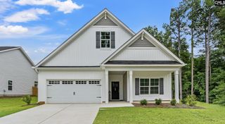 180 Calm Citadel Drive, Pelion, SC 29123