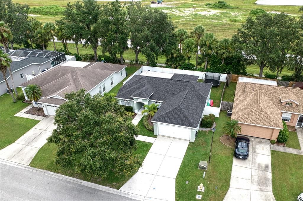 4204 MALICKSON DRIVE, Parrish, FL 34219