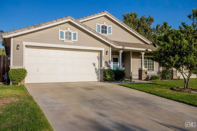 5800 California Spring Drive, Bakersfield, CA 93313