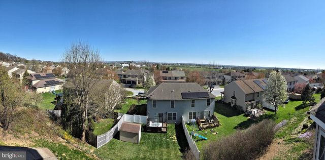 136 EAGLE DR, Ephrata, PA 17522