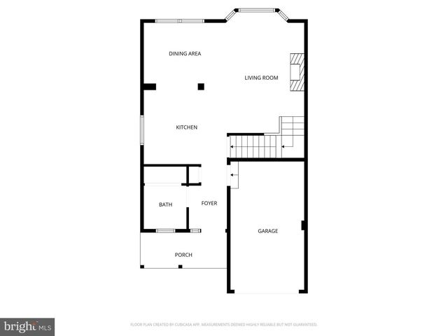 136 EAGLE DR, Ephrata, PA 17522