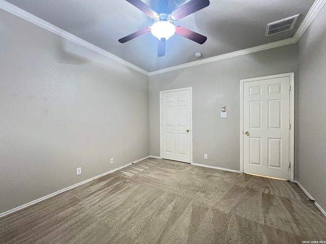 414 CATTLE RANCH DR, San Antonio, TX 78245