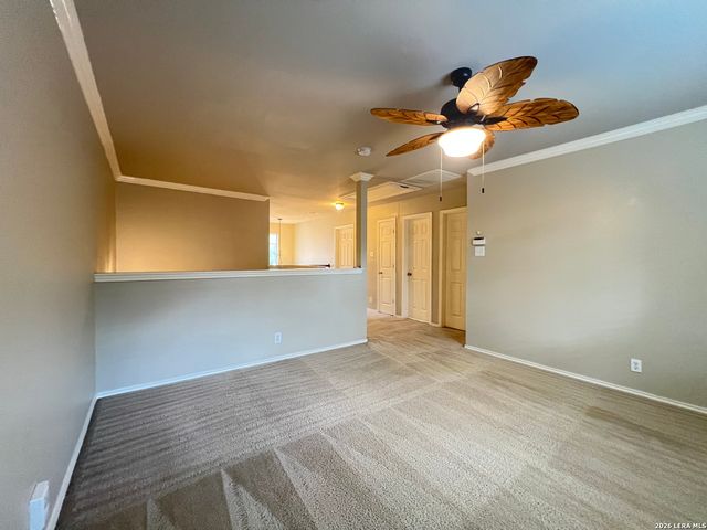 414 CATTLE RANCH DR, San Antonio, TX 78245