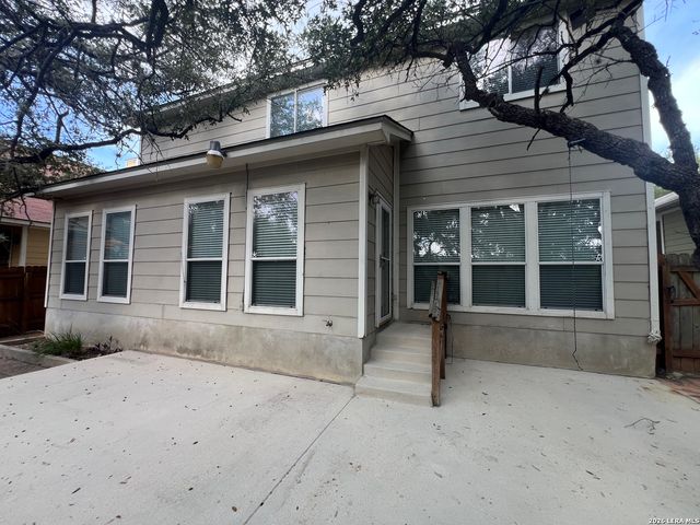 414 CATTLE RANCH DR, San Antonio, TX 78245