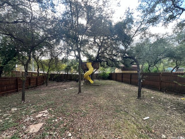 414 CATTLE RANCH DR, San Antonio, TX 78245