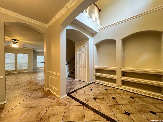 414 CATTLE RANCH DR, San Antonio, TX 78245