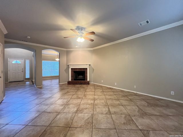 414 CATTLE RANCH DR, San Antonio, TX 78245