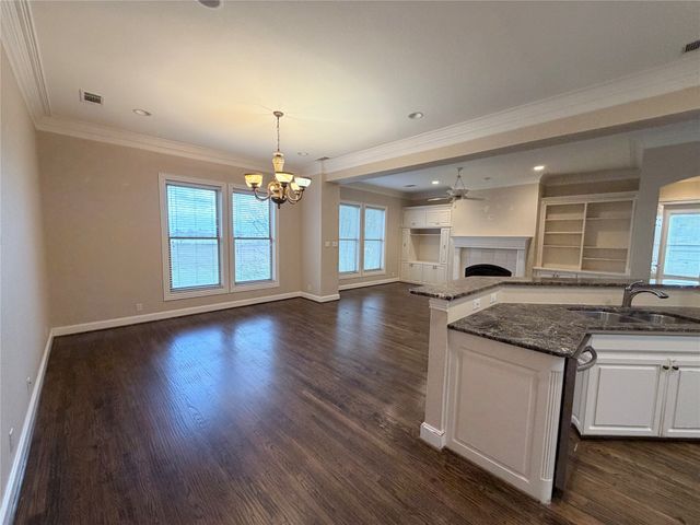 11351 Hilltop #204 Road, Argyle, TX 76226