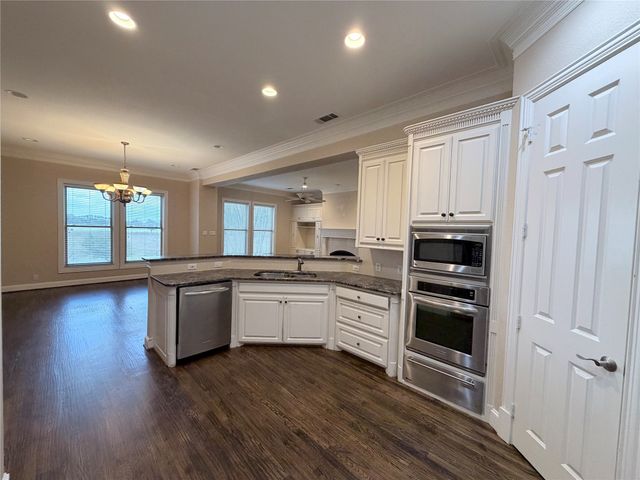 11351 Hilltop #204 Road, Argyle, TX 76226