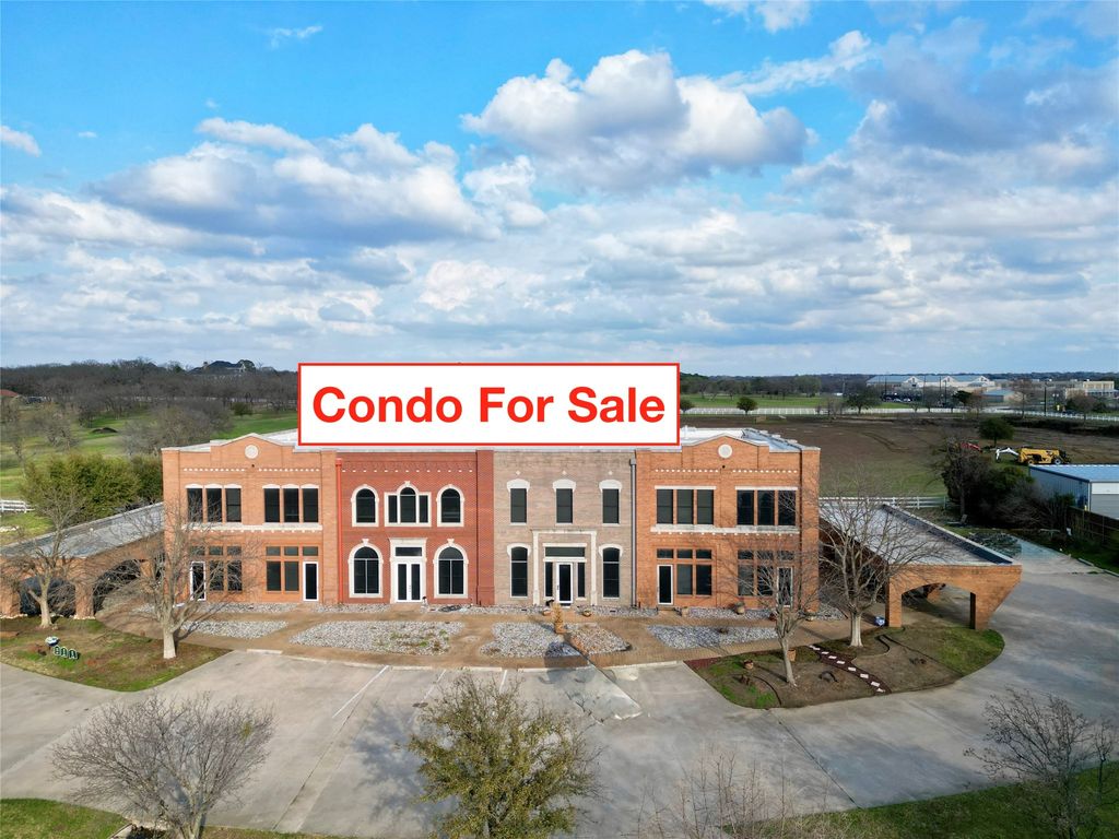11351 Hilltop #204 Road, Argyle, TX 76226