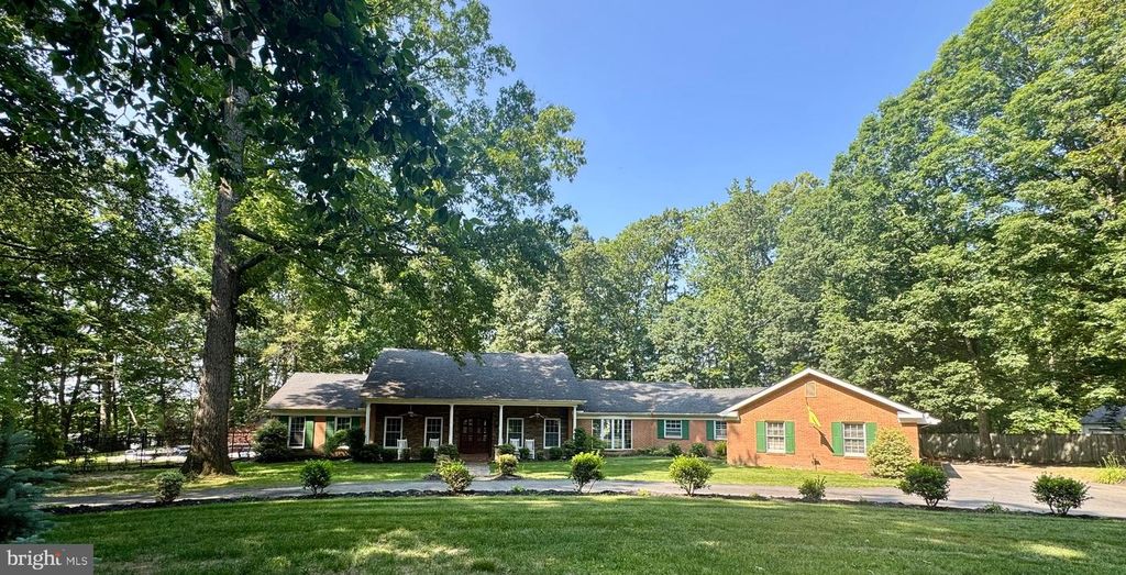 2414 LAUREL BUSH RD, Abingdon, MD 21009