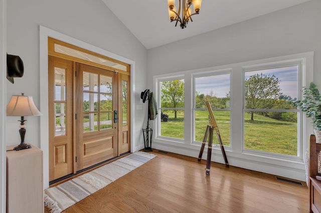 39 Fayetteville Rd, Kelso, TN 37348