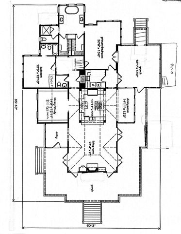 39 Fayetteville Rd, Kelso, TN 37348