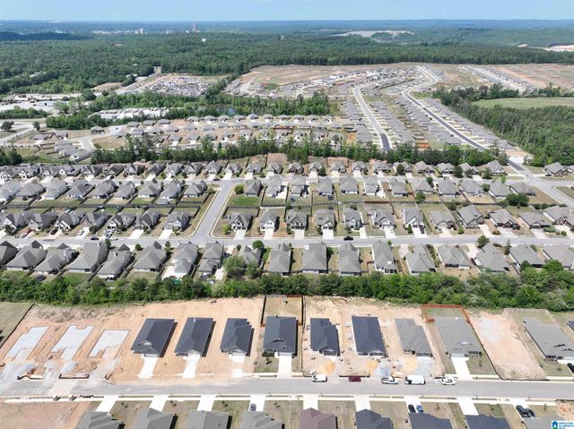 2106 TURQUOISE LANE, Calera, AL 35040